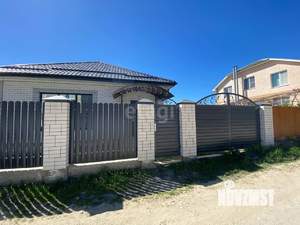 Дом 90м&sup2;, 1-этажный, участок 4 сот.  