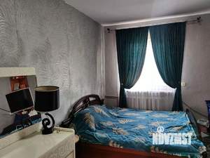 Дом 97м&sup2;, 2-этажный, участок 9 сот.  