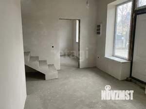 Дом 118м&sup2;, 2-этажный, участок 5 сот.  