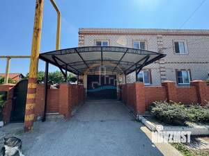 Дом 155м&sup2;, 2-этажный, участок 7 сот.  