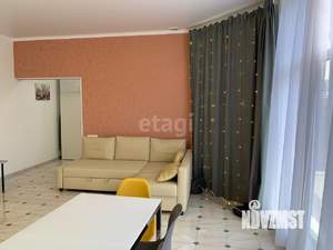 Дом 80м², 1-этажный, участок 4 сот.  