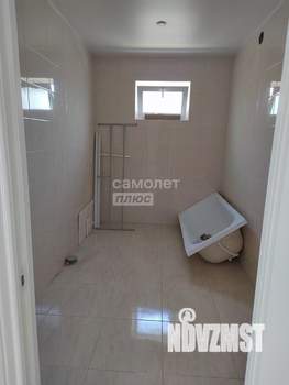 Дом 95м&sup2;, 1-этажный, участок 4 сот.  