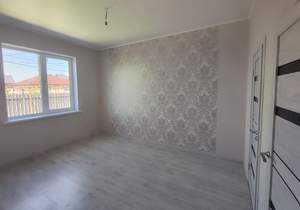 Дом 120м², 2-этажный, участок 6 сот.  