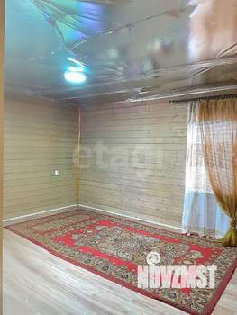 Дом 90м&sup2;, 1-этажный, участок 6 сот.  