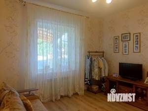 Дом 98м², 2-этажный, участок 7 сот.  