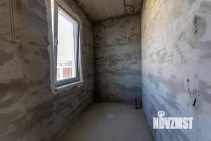 Дом 120м&sup2;, 2-этажный, участок 5 сот.  