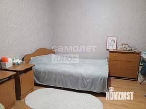 Дом 87м&sup2;, 1-этажный, участок 8 сот.  