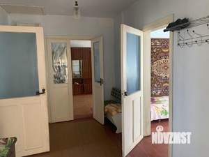 Дом 128м&sup2;, 2-этажный, участок 7 сот.  