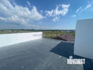 Дом 140м², 2-этажный, участок 3 сот.  