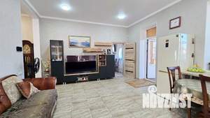 Дом 150м&sup2;, 1-этажный, участок 7 сот.  