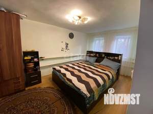 Дом 74м&sup2;, 1-этажный, участок 8 сот.  