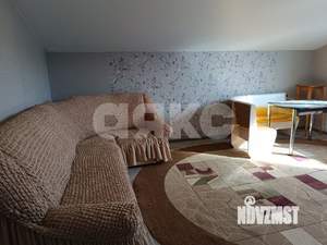 Дом 267м&sup2;, 3-этажный, участок 10 сот.  