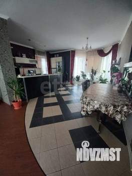 Дом 180м², 2-этажный, участок 4 сот.  