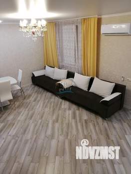 Дом 90м&sup2;, 2-этажный, участок 1 сот.  