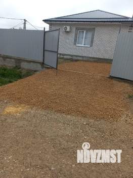 Дом 65м², 2-этажный, участок 3 сот.  