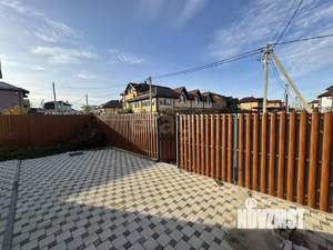 Дом 161м², 2-этажный, участок 5 сот.  