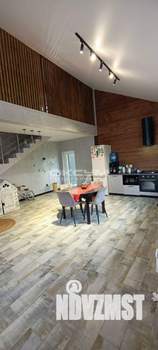 Дом 175м&sup2;, 2-этажный, участок 8 сот.  