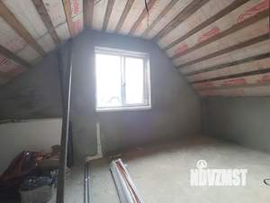 Дом 110м&sup2;, 2-этажный, участок 14 сот.  