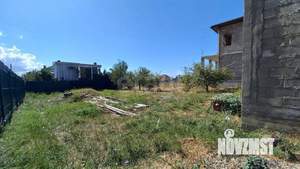 Дом 68м&sup2;, 2-этажный, участок 5 сот.  