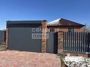 Дом 95м&sup2;, 1-этажный, участок 6 сот.  