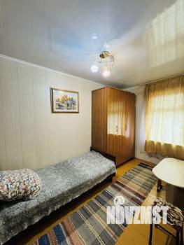 Дом 130м&sup2;, 2-этажный, участок 5 сот.  