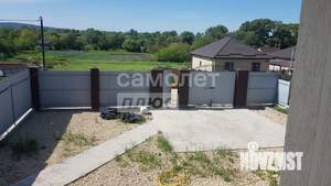 Дом 80м², 1-этажный, участок 4 сот.  