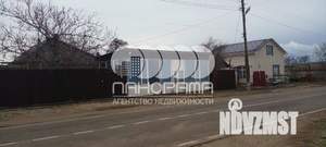 Дом 46м², 2-этажный, участок 15 сот.  