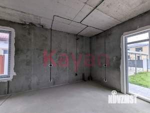 Дом 110м&sup2;, 1-этажный, участок 5 сот.  