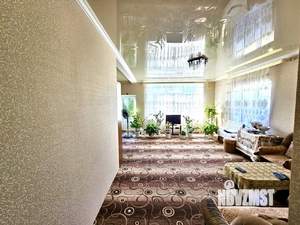 Таунхаус 113м², 2-этажный, участок 2 сот.  