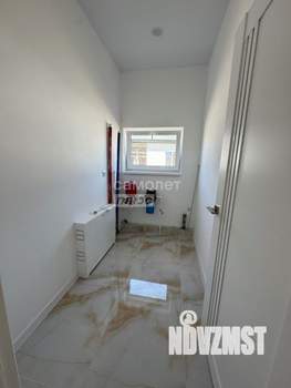 Дом 130м&sup2;, 1-этажный, участок 6 сот.  