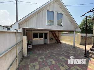 Дом 140м², 2-этажный, участок 3 сот.  