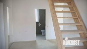 Дом 100м², 2-этажный, участок 5 сот.  