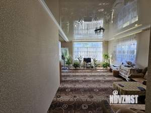 Таунхаус 113м&sup2;, 2-этажный, участок 4 сот.  