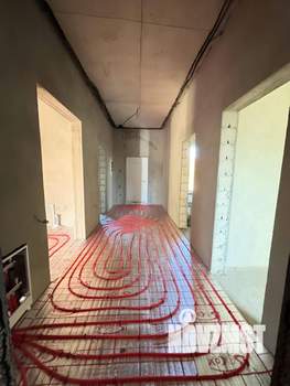 Дом 110м&sup2;, 1-этажный, участок 5 сот.  