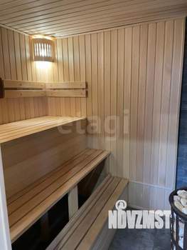 Дом 138м², 2-этажный, участок 5 сот.  