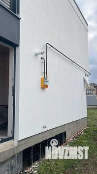 Дом 144м&sup2;, 2-этажный, участок 5 сот.  