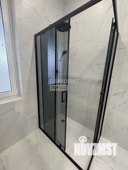 Дом 120м&sup2;, 1-этажный, участок 5 сот.  