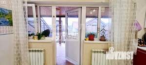 Дом 140м&sup2;, 1-этажный, участок 8 сот.  