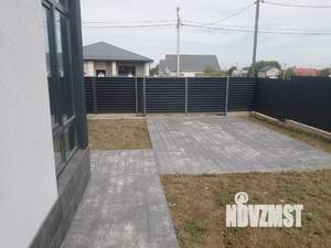 Дом 180м&sup2;, 2-этажный, участок 6 сот.  