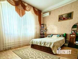 Дом 235м², 2-этажный, участок 7 сот.  