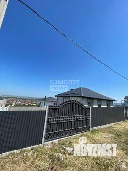 Дом 85м&sup2;, 1-этажный, участок 5 сот.  