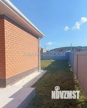 Дом 90м&sup2;, 1-этажный, участок 5 сот.  