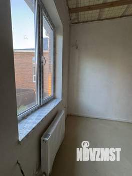 Дом 80м², 2-этажный, участок 3 сот.  