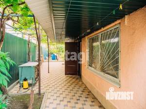 Дом 166м&sup2;, 3-этажный, участок 10 сот.  