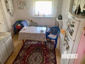 Дом 50м², 2-этажный, участок 5 сот.  