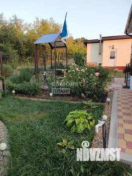 Дом 137м&sup2;, 2-этажный, участок 5 сот.  