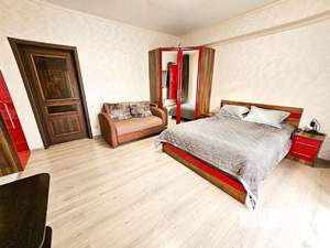 Таунхаус 134м², 2-этажный, участок 2 сот.  