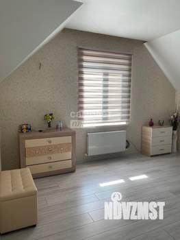 Коттедж 200м², 2-этажный, участок 5 сот.  