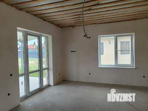 Дом 110м&sup2;, 1-этажный, участок 7 сот.  