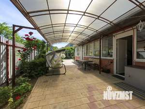 Дом 144м², 2-этажный, участок 5 сот.  